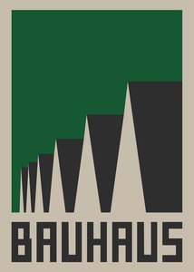 Bauhaus House Design