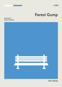 Forest Gump Movie