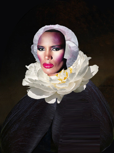 HAESJE JACOBSDR.VAN CLEYBURG WIFE OF DIRCK JJANSZ.PESSER