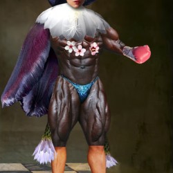 PORTRAIT OF MAERTEN SOOLMANS