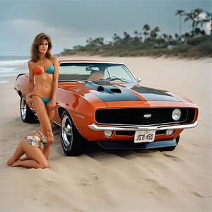 The WtF AI Collection 