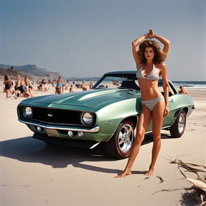 The WtF  AI Collection  2