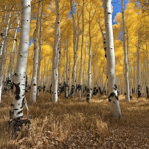 Aspen Leafers Dream