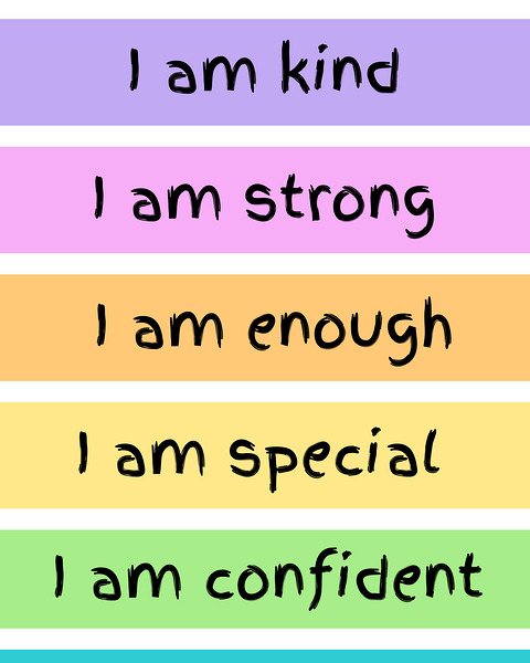I am Print