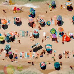 Beach Vibes