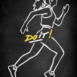 do it run