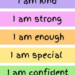 I am
