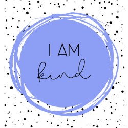 I Am Kind