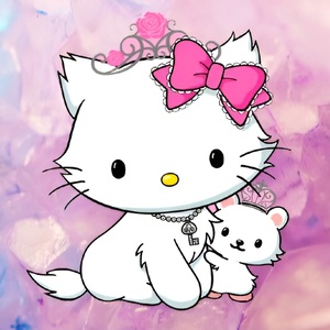 Charmy Kitty 8X