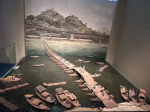 Nautical Dreams A Collection of Wooden Boat Sculptures