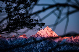 fisher peak 2