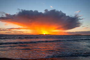 28082020 tirage isadora photo voyage côte nord