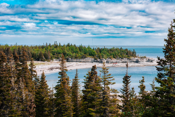 28082020 tirage isadora photo voyage côte nord  1678551944.1777 Print