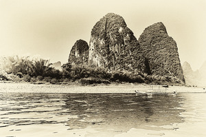 Eternal Rocks