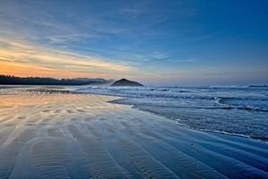 Sandy Shore