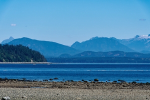 The Salish Sea