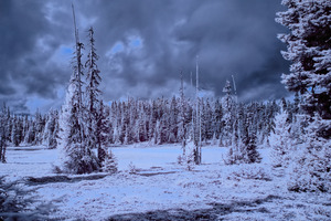 Mt. Washington 1