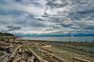 Kin Beach