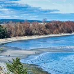 Kye Bay