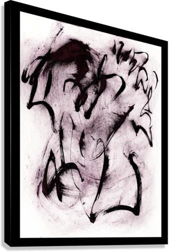Alta Canvas Print