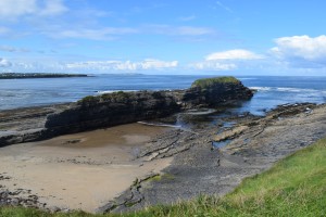 BUNDORAN, CO.DONEGAL by Brian Corbett