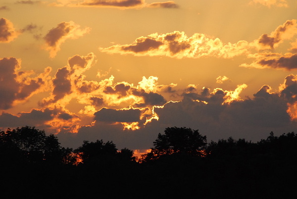 Chicagoland Speedway III by WRR