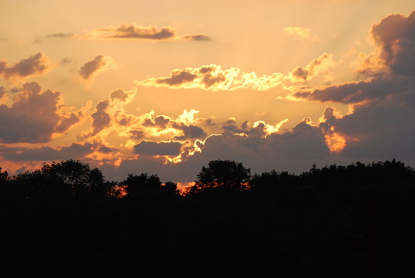 Chicagoland Speedway II by WRR