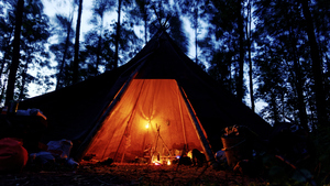 Teepee