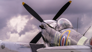 Spitfire