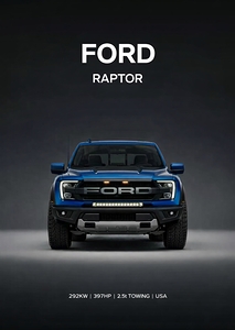 FORD by khalid