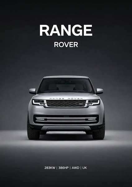 RANGE Print