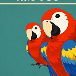 Parrot Protocol