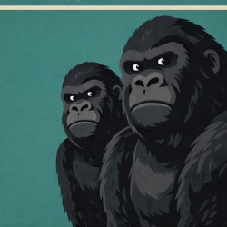 “Primal Judgment”