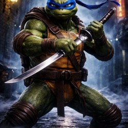 Leonardo