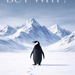 But why Penguin in Antarctica 