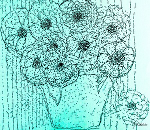 Pointillisme 