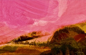 Le sentier 