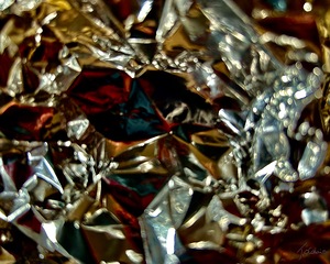 Metallique sombre 