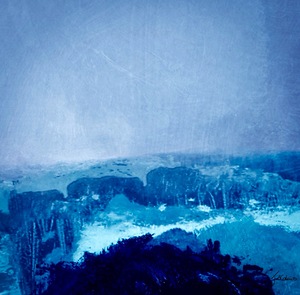 L’heure bleue 