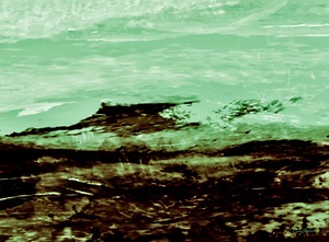 Terre noire 