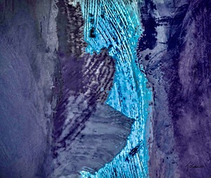 Fracture de la pierre 