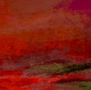 Ciel d’automne I