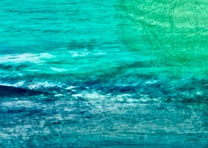 La mer