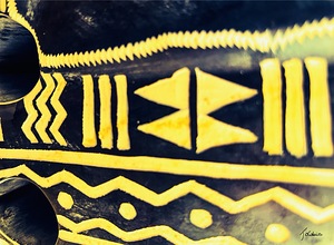 Symbolique des formes 