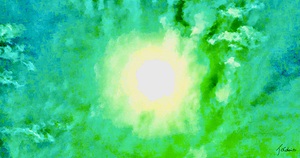 Aureole 
