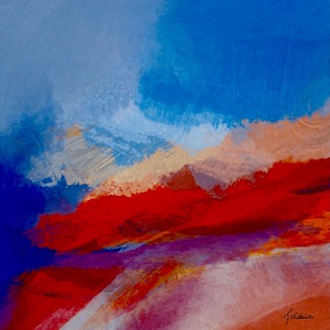 Hautes montagnes 