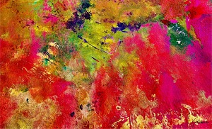 Effervescence 
