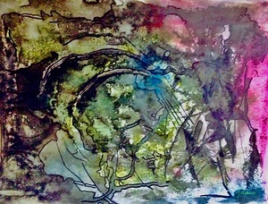 L’arbre perche 