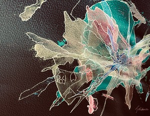 Eclosion 