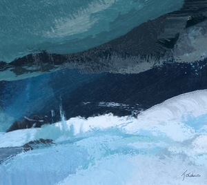 Glacial 